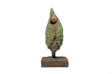 Load image into Gallery viewer, Ousmane Sow - The leaf child