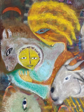 Load image into Gallery viewer, Philippe Sène - Untitled