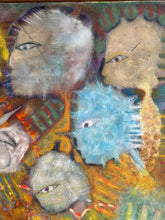 Load image into Gallery viewer, Philippe Sène - Untitled