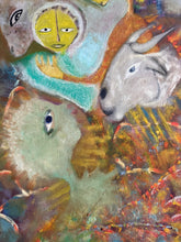 Load image into Gallery viewer, Philippe Sène - Untitled