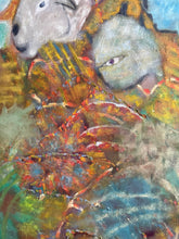 Load image into Gallery viewer, Philippe Sène - Untitled