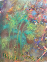 Load image into Gallery viewer, Philippe Sène - Untitled