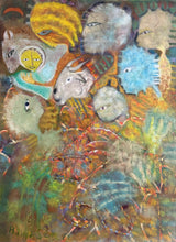 Load image into Gallery viewer, Philippe Sène - Untitled