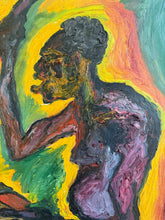 Load image into Gallery viewer, Pierre-Victor Mpoyo, dit &quot;Mpoy&quot; - Untitled