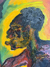 Load image into Gallery viewer, Pierre-Victor Mpoyo, dit &quot;Mpoy&quot; - Untitled
