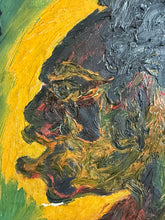 Load image into Gallery viewer, Pierre-Victor Mpoyo, dit &quot;Mpoy&quot; - Untitled