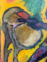 Load image into Gallery viewer, Pierre-Victor Mpoyo, dit &quot;Mpoy&quot; - Untitled