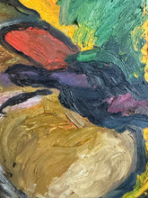 Load image into Gallery viewer, Pierre-Victor Mpoyo, dit &quot;Mpoy&quot; - Untitled