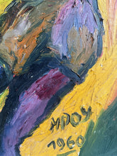Load image into Gallery viewer, Pierre-Victor Mpoyo, dit &quot;Mpoy&quot; - Untitled