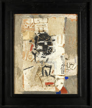 Load image into Gallery viewer, Serge Hélénon - Composition
