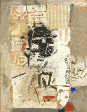 Load image into Gallery viewer, Serge Hélénon - Composition