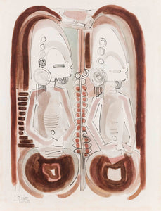 Souleymane Keita - Composition