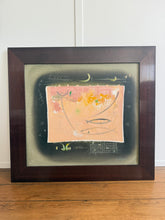 Load image into Gallery viewer, Souleymane Keita - Untitled (&quot;Etude des sardines&quot; series)