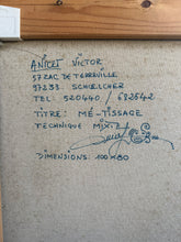 Load image into Gallery viewer, Victor Anicet - Mé-tissage