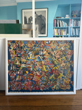 Load image into Gallery viewer, Victor Anicet - Mé-tissage