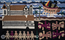 Load image into Gallery viewer, William Adjété Wilson and Yves Apollinaire Pédé - The Middle Passage