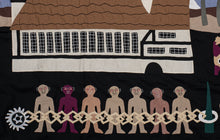 Load image into Gallery viewer, William Adjété Wilson and Yves Apollinaire Pédé - The Middle Passage