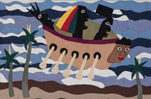 Load image into Gallery viewer, William Adjété Wilson and Yves Apollinaire Pédé - The Middle Passage