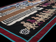 Load image into Gallery viewer, William Adjété Wilson and Yves Apollinaire Pédé - The Middle Passage