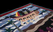 Load image into Gallery viewer, William Adjété Wilson and Yves Apollinaire Pédé - The Middle Passage