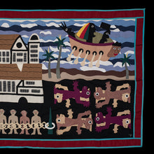 Load image into Gallery viewer, William Adjété Wilson and Yves Apollinaire Pédé - The Middle Passage