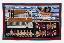 Load image into Gallery viewer, William Adjété Wilson and Yves Apollinaire Pédé - The Middle Passage