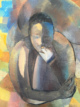 Load image into Gallery viewer, Wilson Tiberio - Africa