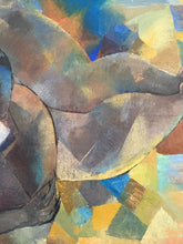 Load image into Gallery viewer, Wilson Tiberio - Africa