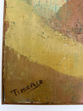 Load image into Gallery viewer, Wilson Tiberio - Africa