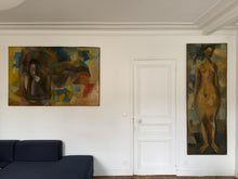 Load image into Gallery viewer, Wilson Tiberio - Africa