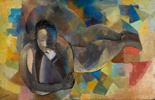 Load image into Gallery viewer, Wilson Tiberio - Africa