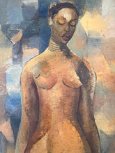 Load image into Gallery viewer, Wilson Tiberio - Saint-Louisienne