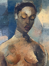 Load image into Gallery viewer, Wilson Tiberio - Saint-Louisienne