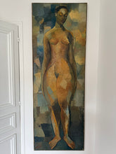 Load image into Gallery viewer, Wilson Tiberio - Saint-Louisienne