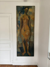 Load image into Gallery viewer, Wilson Tiberio - Saint-Louisienne