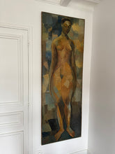 Load image into Gallery viewer, Wilson Tiberio - Saint-Louisienne