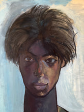 Load image into Gallery viewer, Wilson Tiberio - Portrait