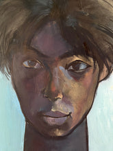 Load image into Gallery viewer, Wilson Tiberio - Portrait