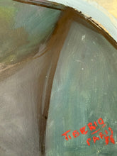 Load image into Gallery viewer, Wilson Tiberio - Portrait