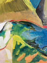 Load image into Gallery viewer, El Hadji Sy - Le lutteur