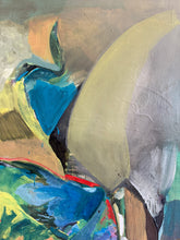 Load image into Gallery viewer, El Hadji Sy - Le lutteur