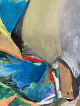 Load image into Gallery viewer, El Hadji Sy - Le lutteur