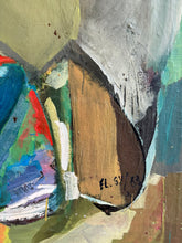 Load image into Gallery viewer, El Hadji Sy - Le lutteur