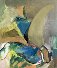 Load image into Gallery viewer, El Hadji Sy - Le lutteur