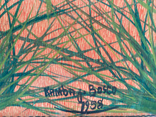 Load image into Gallery viewer, Jean-Bosco Kamba - Birds and their prey