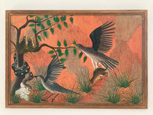Load image into Gallery viewer, Jean-Bosco Kamba - Birds and their prey