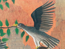 Load image into Gallery viewer, Jean-Bosco Kamba - Birds and their prey