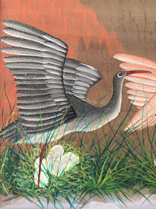 Jean-Bosco Kamba - Wildlife around a watering hole