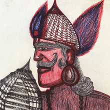 Load image into Gallery viewer, Kashinath Chawan - Untitled