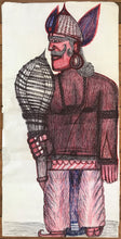 Load image into Gallery viewer, Kashinath Chawan - Untitled